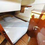 Jeanneau Prestige 46