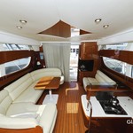 Jeanneau Prestige 46