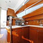 Jeanneau Prestige 46
