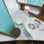 Jeanneau Prestige 46