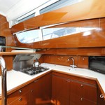 Jeanneau Prestige 46