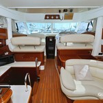 Jeanneau Prestige 46