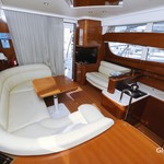 Jeanneau Prestige 46