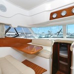 Jeanneau Prestige 46