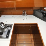 Jeanneau Prestige 46