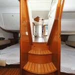 Jeanneau Prestige 46