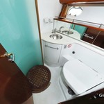Jeanneau Prestige 46