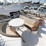 Jeanneau Prestige 46