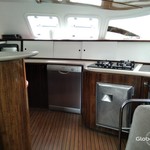 Fountaine Pajot Marquise 56