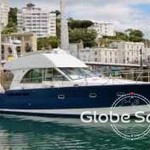 Beneteau Antares 13.80