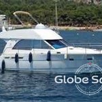 Beneteau Antares 13.80