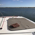 Lagoon 450 SporTop