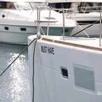 Lagoon 450