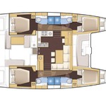 Lagoon 450