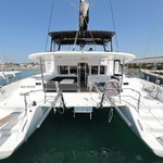 Lagoon 450