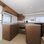 Lagoon 450