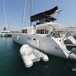 Lagoon 450