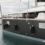 Lagoon 450