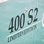 Lagoon 400 S2