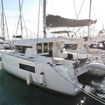 Lagoon 40