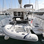 Lagoon 40