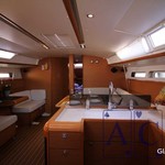 Jeanneau Sun Odyssey 439