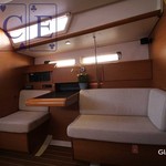 Jeanneau Sun Odyssey 439