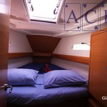 Jeanneau Sun Odyssey 439