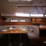 Jeanneau Sun Odyssey 439