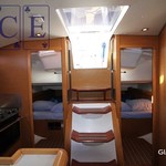 Jeanneau Sun Odyssey 439