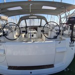 Jeanneau Sun Odyssey 519