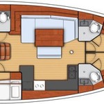 Beneteau Oceanis 48