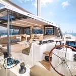 Nautitech 40 Open