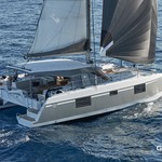 Nautitech 40 Open