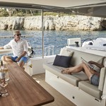 Nautitech 40 Open