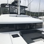 Lagoon 52