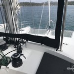 Lagoon 52