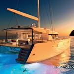 Lagoon 52