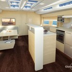 Hanse 588