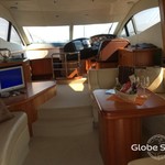 Sunseeker Manhattan 50