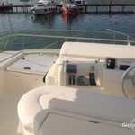 Ferretti 460