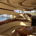 Ferretti 460