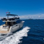 Monte Carlo Yachts 6 Fly