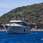 Monte Carlo Yachts 6 Fly