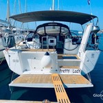 Dufour 460 Grand Large