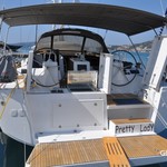 Dufour 460 Grand Large