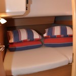 Dufour 460 Grand Large