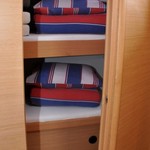 Dufour 460 Grand Large