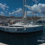 Dufour 460 Grand Large