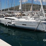 Dufour 460 Grand Large